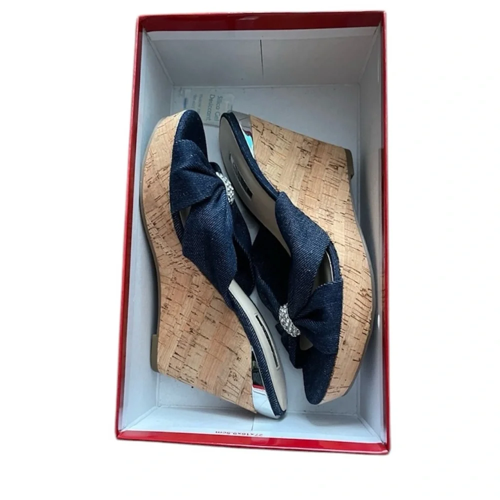 Guess worn once